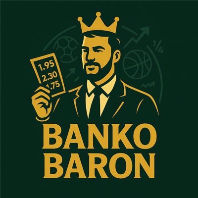 Banko Baron Logo